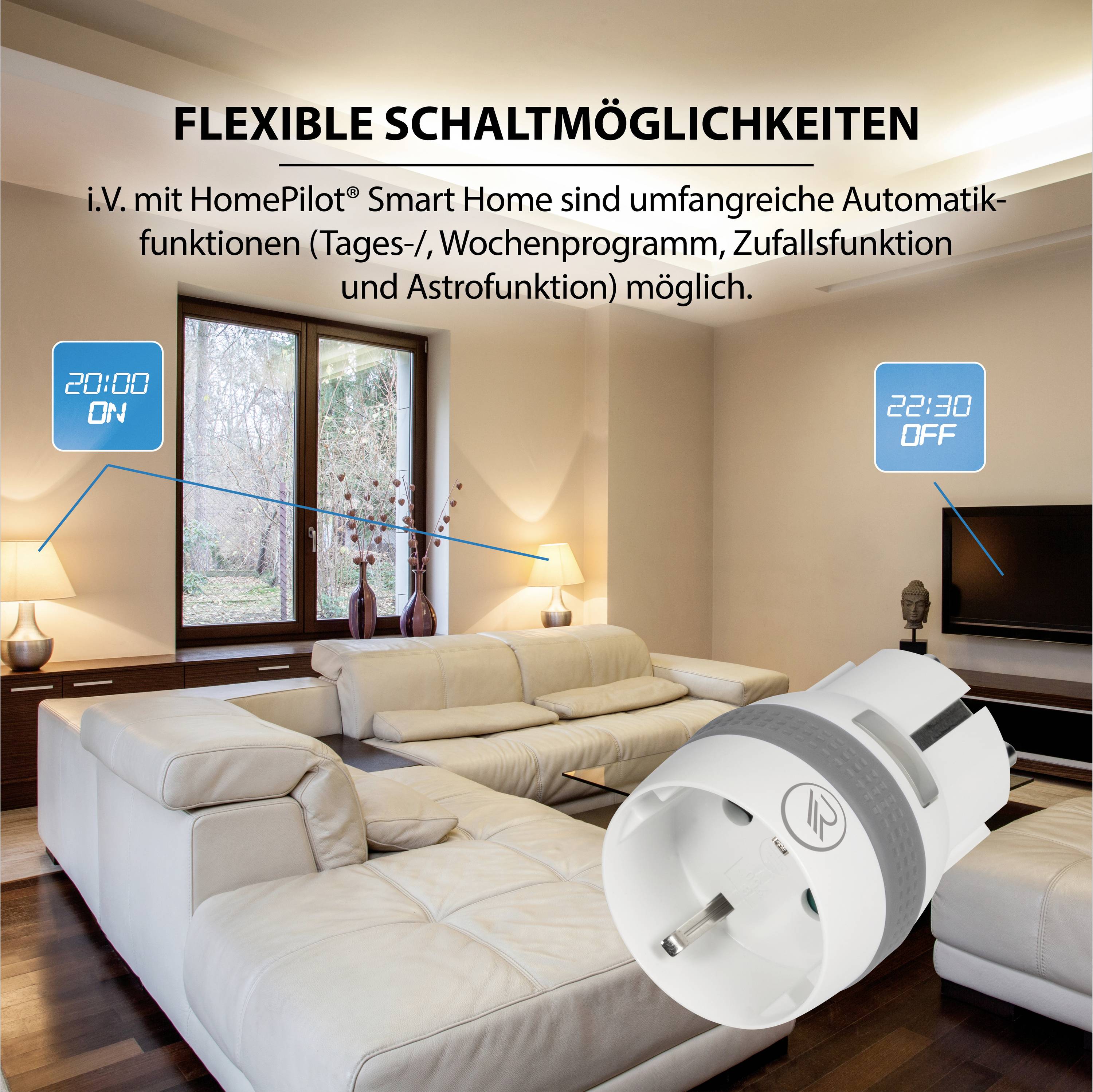 Rademacher 9472-1 230 V-5