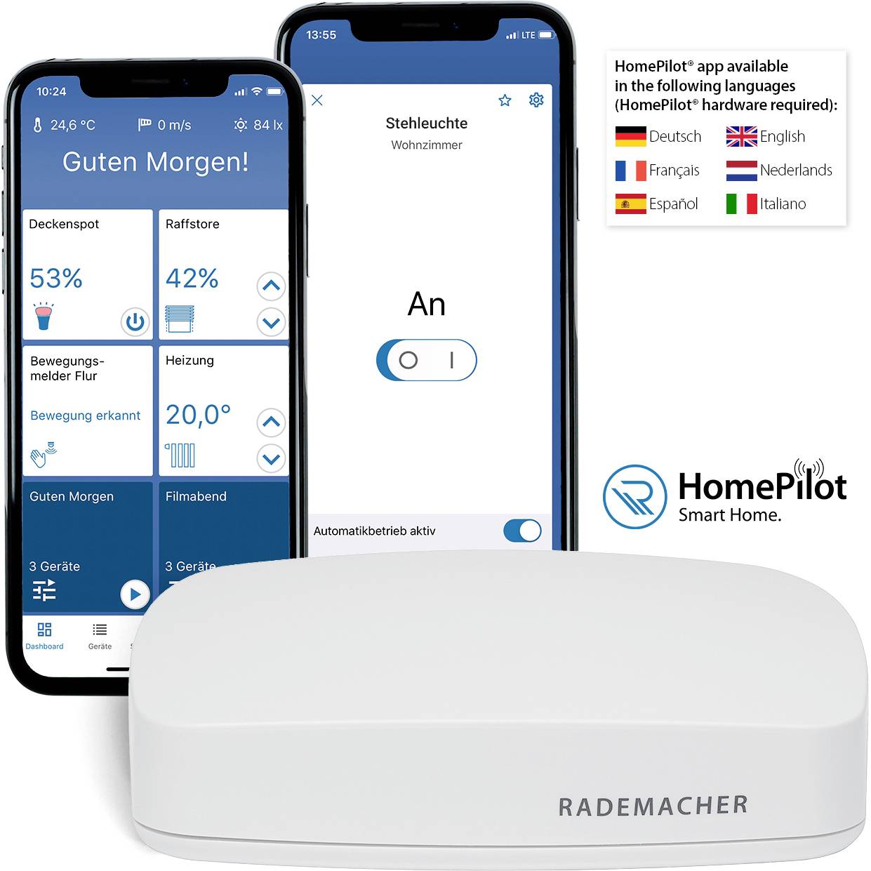 Rademacher 9472-1 230 V-7