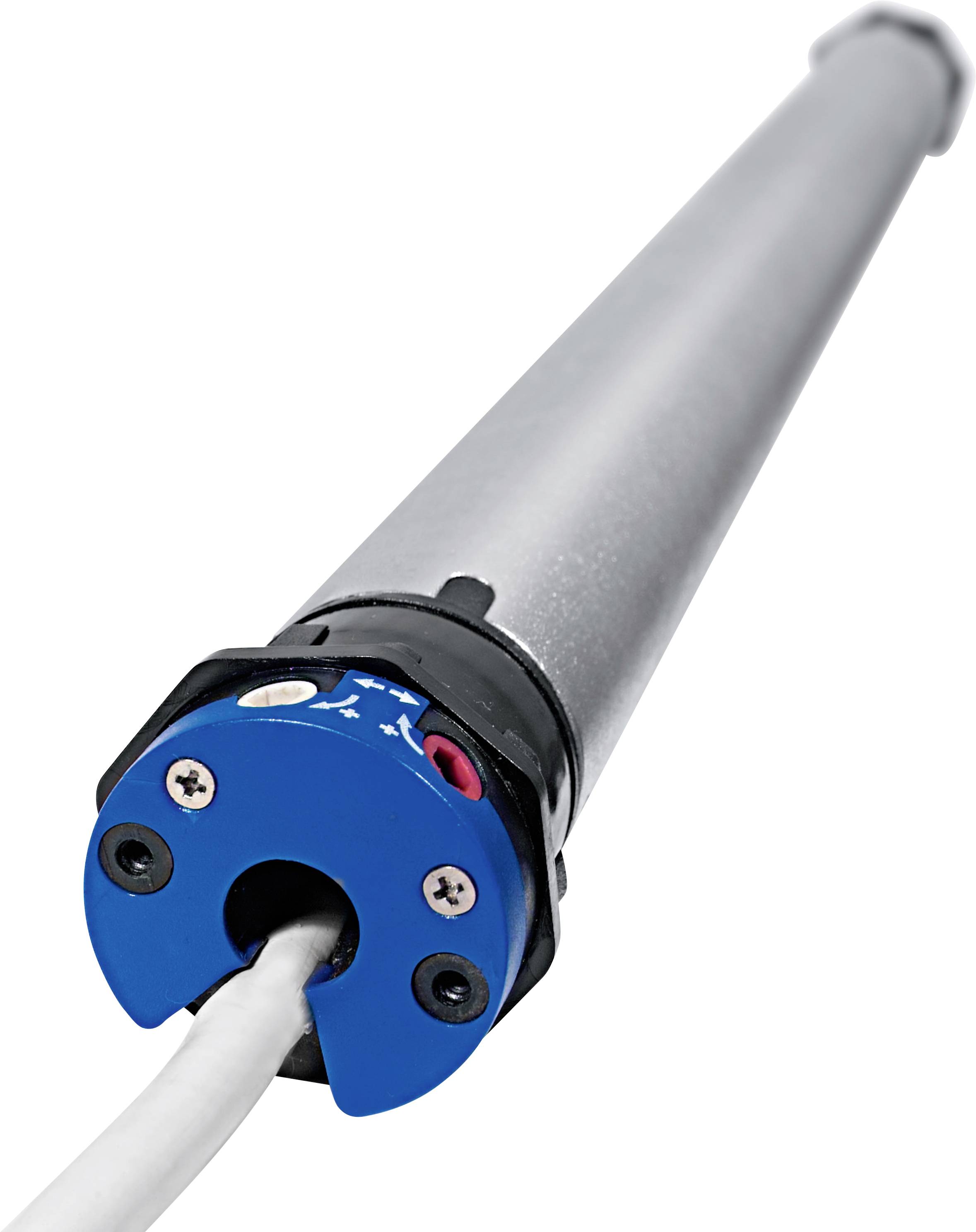 Trubkový motor Rademacher 21400696 121 W