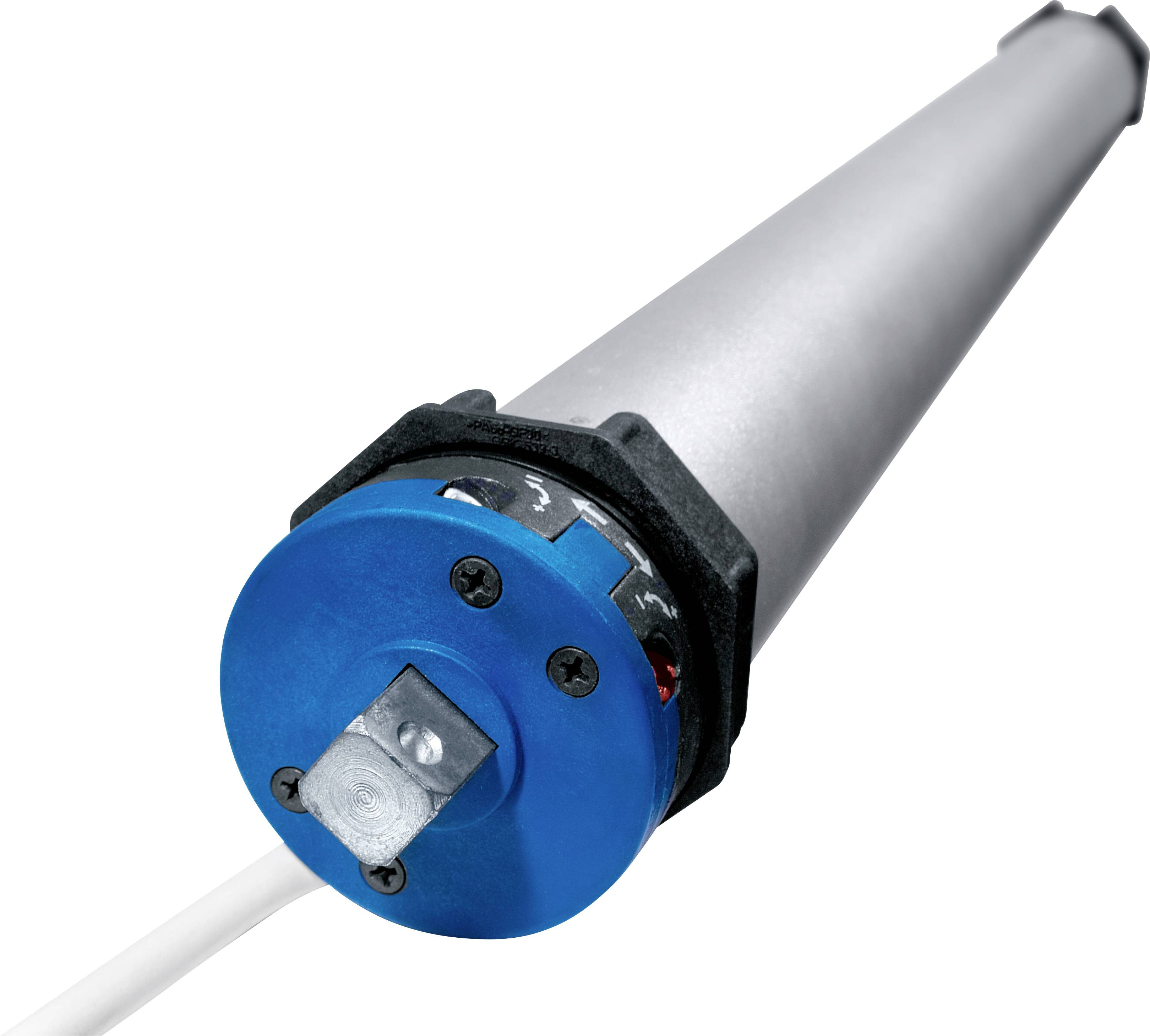 Trubkový motor Rademacher 21709296 305 W