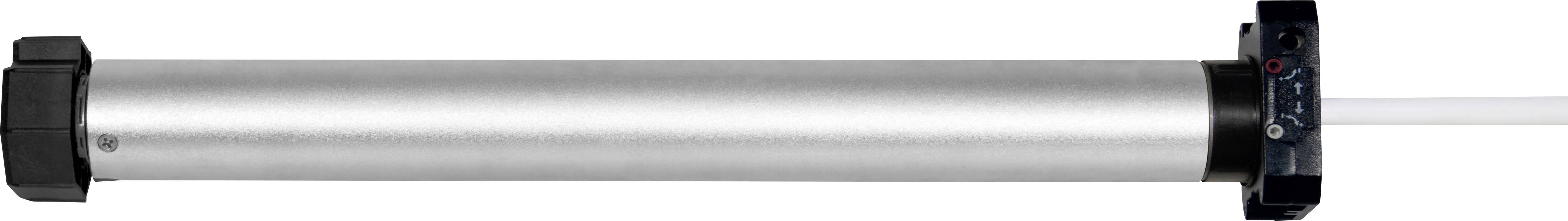 Rademacher RTBM 30/16HKZ 21603098 Rohrmotor 60 mm 191 W 30 Nm-1
