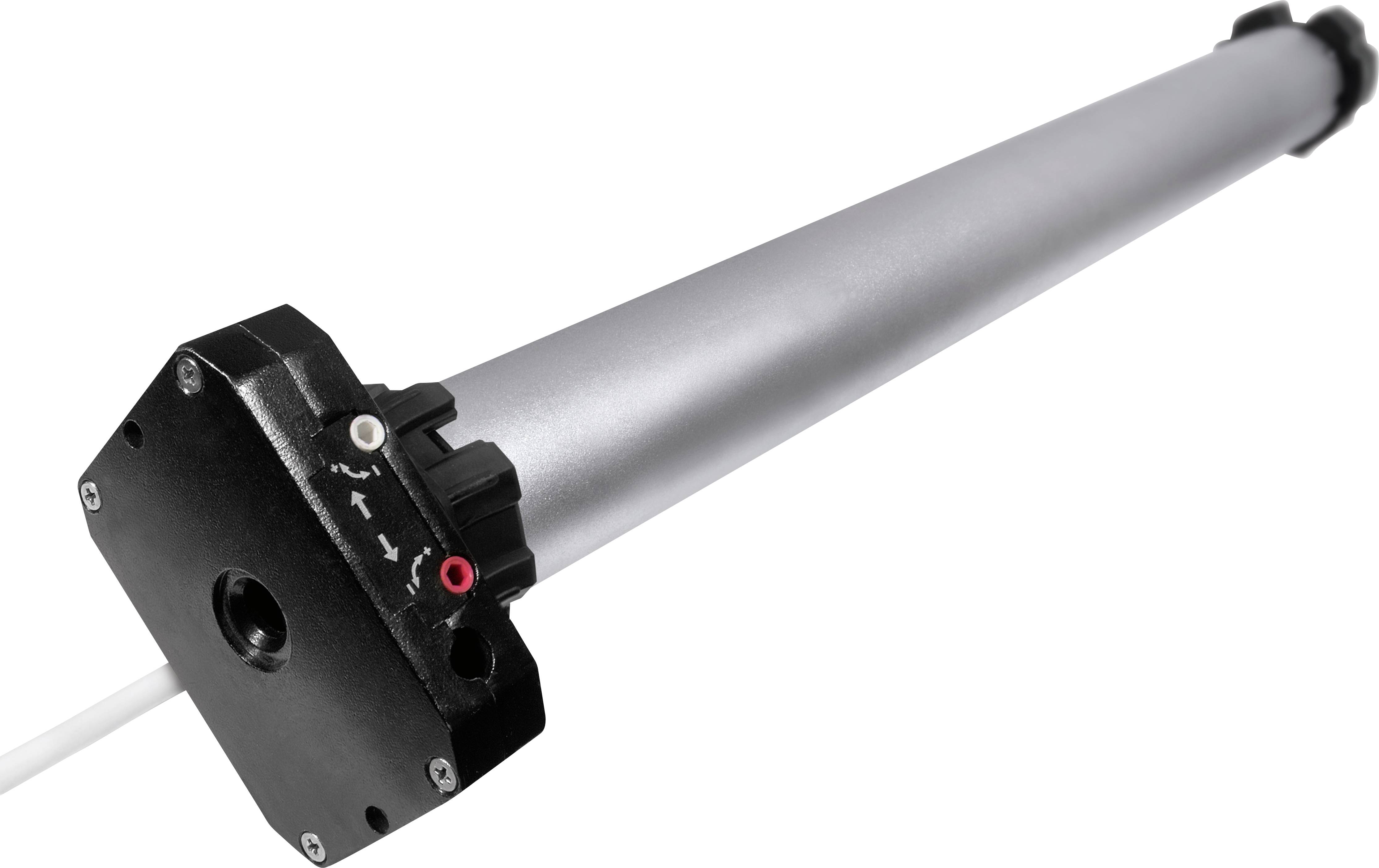 Rademacher Rohrmotor RolloTube Basis RTBM-0