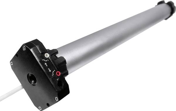 Rademacher Rohrmotor RolloTube Basis RTBM