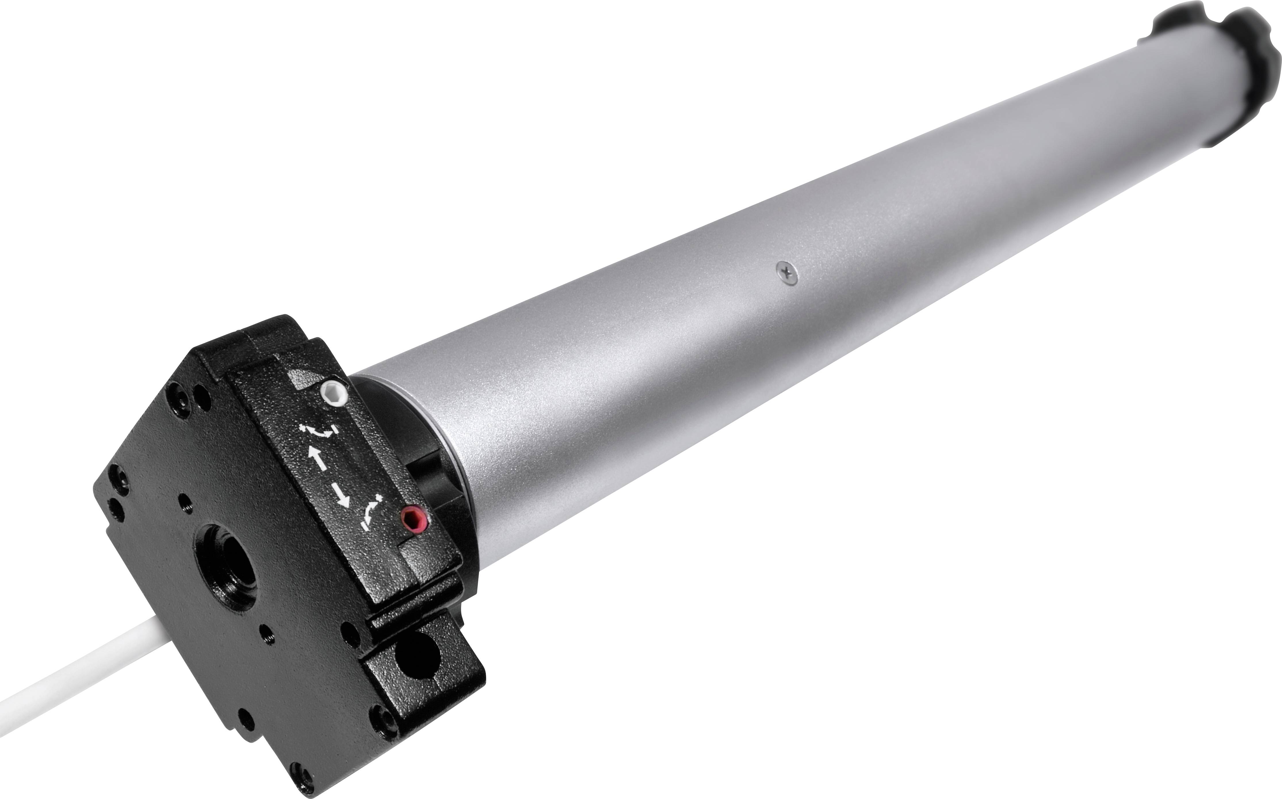 Rademacher Rohrmotor RolloTube Basis RTBL-0