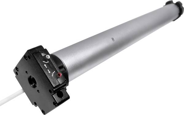 Rademacher Rohrmotor RolloTube Basis RTBL