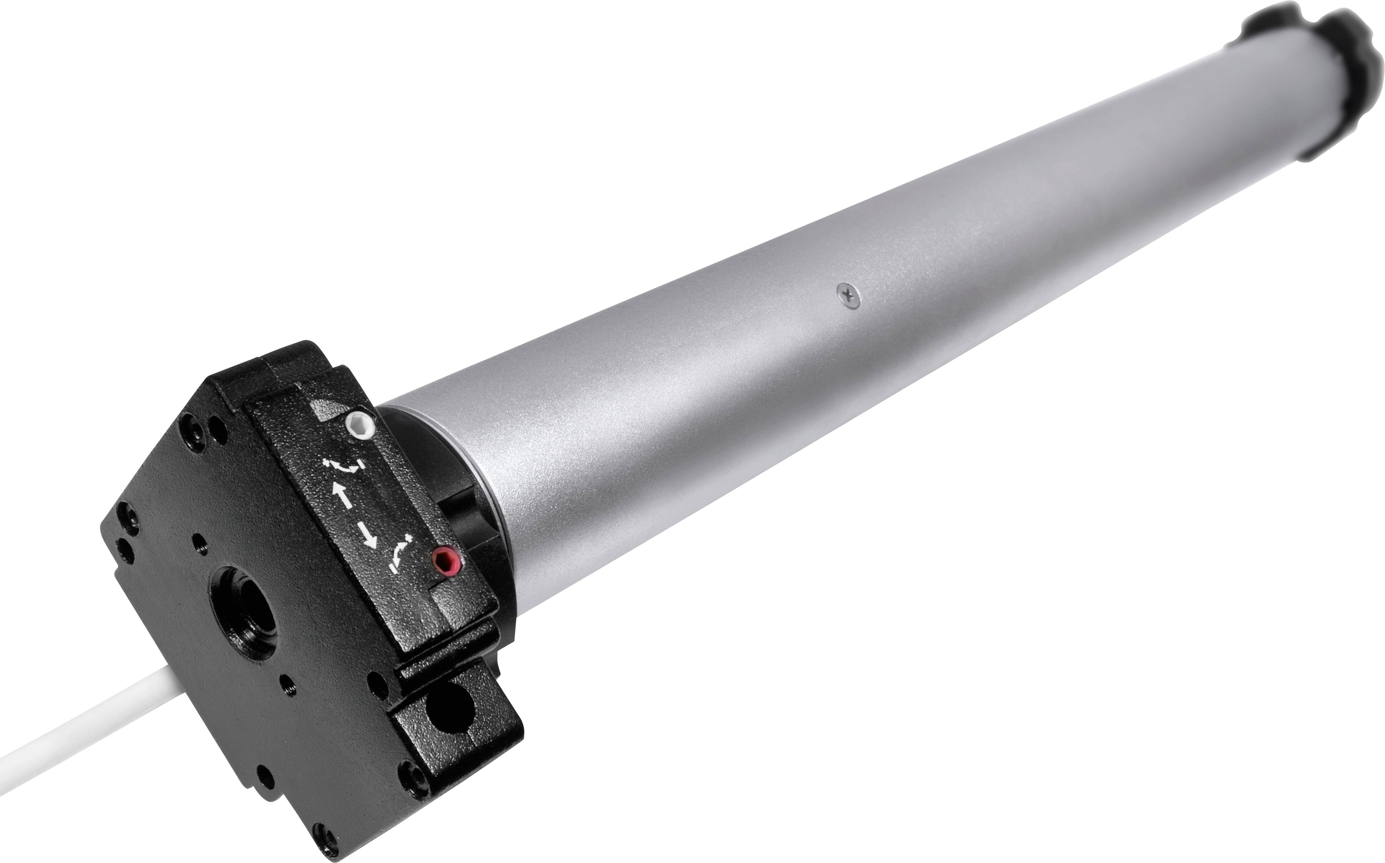 Rademacher Rohrmotor RolloTube Basis RTBL 120/9HK-0