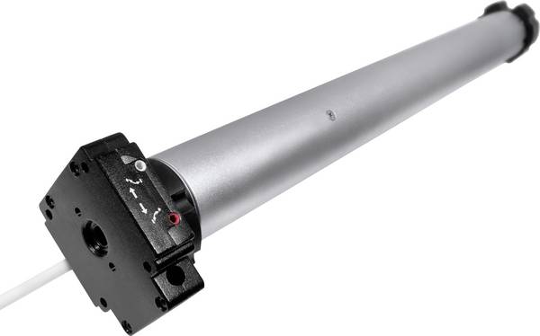 Rademacher Rohrmotor RolloTube Basis RTBL 120/9HK