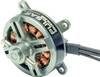 Pichler Modellbau Pulsar Shocky Pro 2204 Automodell Brushless Elektromotor kV (U/min pro Volt): 1400