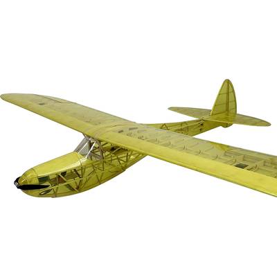 Pichler Modellbau Holz Sindbad Leichtwindsegler Flugmodell Bausatz