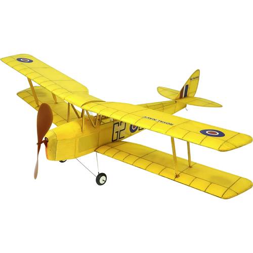 Pichler Modellbau Holz Tiger Moth Flugmodell Bausatz