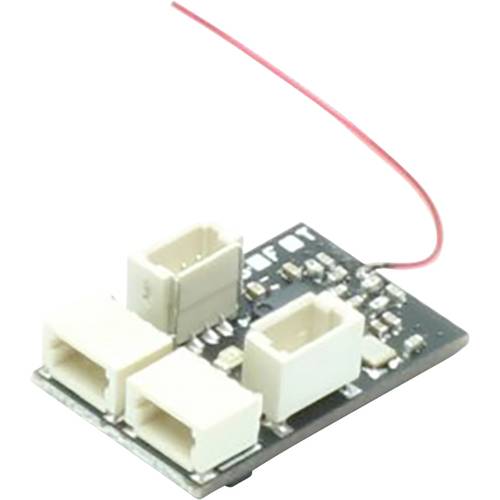 Pichler Modellbau BH-PO 125KA-3 4-Kanal Empfänger 2,4 GHz