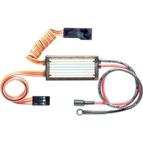 Pichler Modellbau Glühkerzenheizung