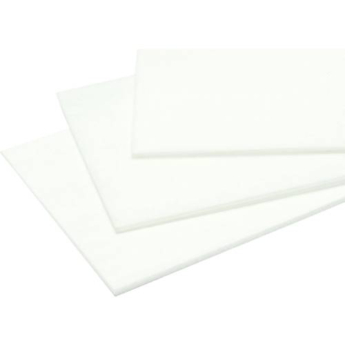 Pichler Modellbau Platte (L x B) 1000 mm x 300 mm 1 mm 30 St.