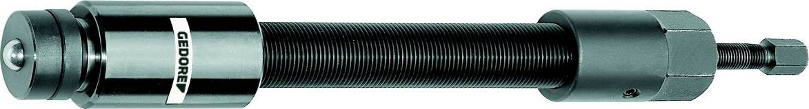 Tlakové vřeteno využívající hydraulický olej Gedore 8116100