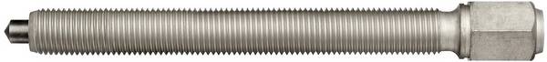 Gedore 1084518 Druckspindel für Abzieher