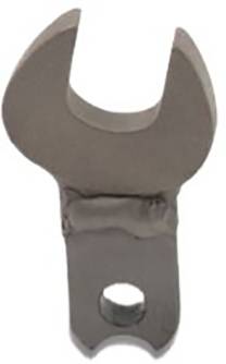 Gedore 2557363 Chiave a bussola 21 mm