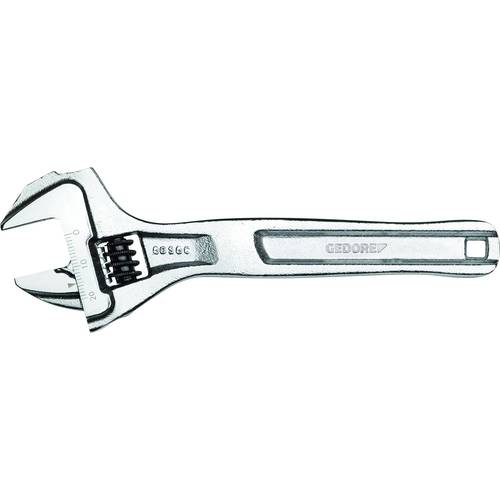 Thumbnail - Gedore 3100278 SB 60 S 12 C Einmaulschlüssel Schlüsselweite (Metrisch) 36 mm