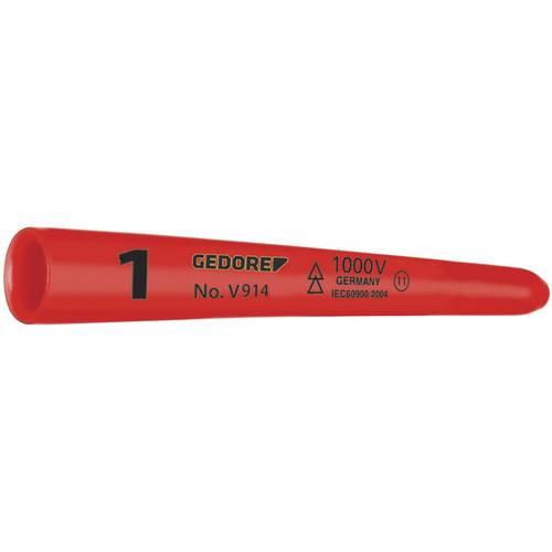 Thumbnail - Gedore V 914 1 Isolierschlauch 10 mm Inhalt: 1 St.