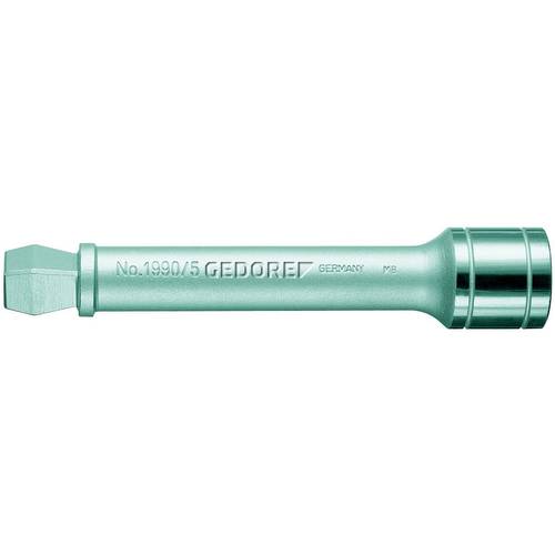 Gedore SB 1990 KR-2 3107450 Verlängerung Antrieb 1/2 (12.5 mm) 120 mm 1 St.