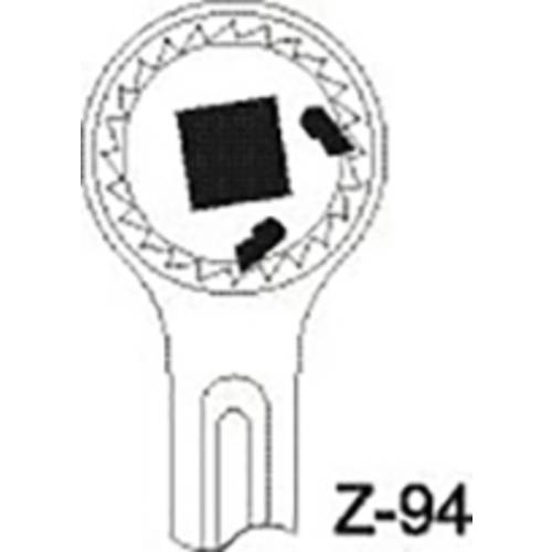 Thumbnail - Gedore 3093 Z 6237410 Zahnradknarre 200 mm