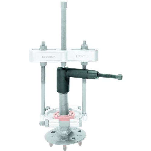 Thumbnail - Gedore 1.55/2 Hydraulische Presse