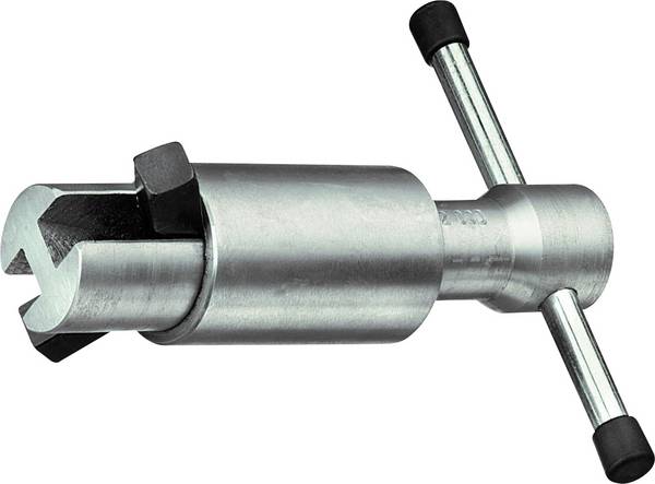 Gedore 312000 Sanitär Spezial-Schraubendreher Größe (Schraubendreher) 1 1/4" Klingenlänge: 120 mm