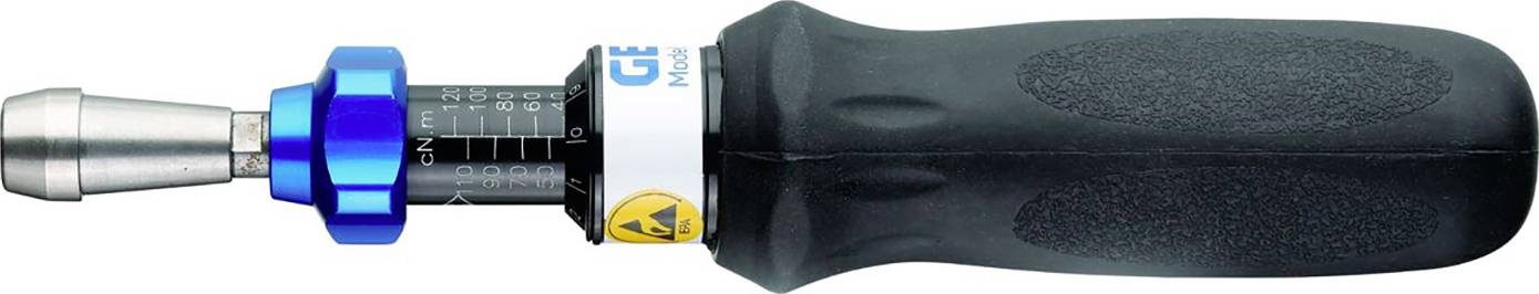 Gedore QSA 12 FH Cacciavite dinamometrico 20 - 160 oz in