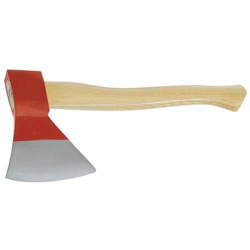 Thumbnail - Ochsenkopf 2525100 Beil 137 mm 1004 g Kopfgewicht 800 g