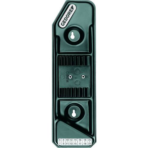 Thumbnail - Gedore 5070080 H 6-8 L Halter Plastikhalter