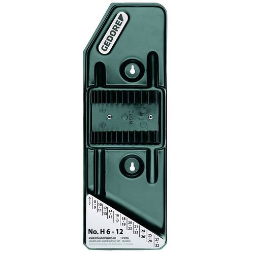 Thumbnail - Gedore 5070160 H 6-12 L Halter Plastikhalter