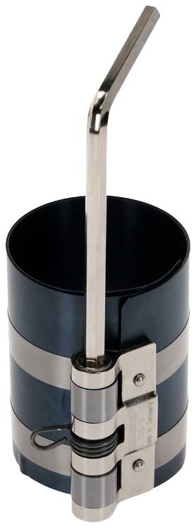 Gedore 6396990 Kolbenring-Spannband Spannbereich (Details) 90 - 175 mm