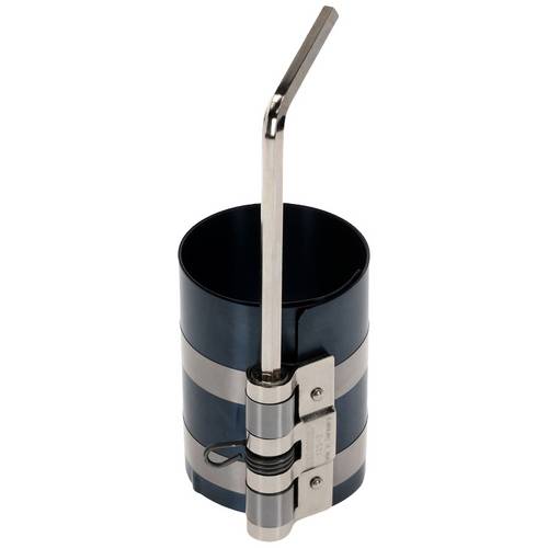 Gedore 6396990 Kolbenring-Spannband Spannbereich (Details) 90 - 175 mm