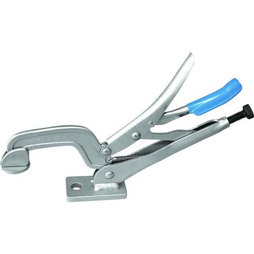 Thumbnail - Maschinentisch-Spanner Gedore 6408080 Spann-Weite (max.):100 mm Produktabmessung, Länge: 280 mm