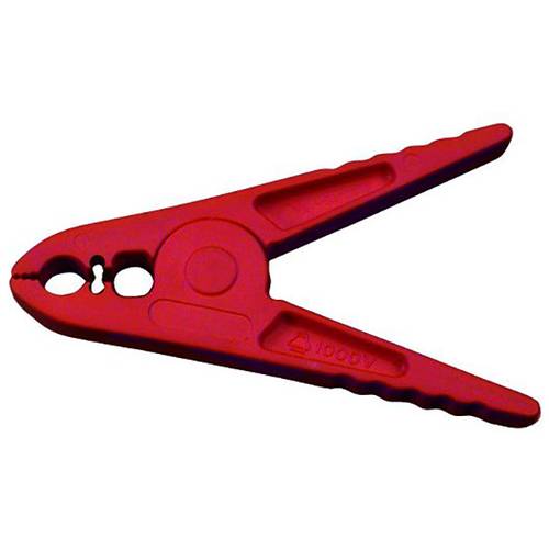 Thumbnail - Gedore 1828312 VDE Kunststoffklammer Kunststoffklammer