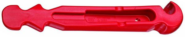 Gedore V 917 2661462  Kabel-Spreizkeil