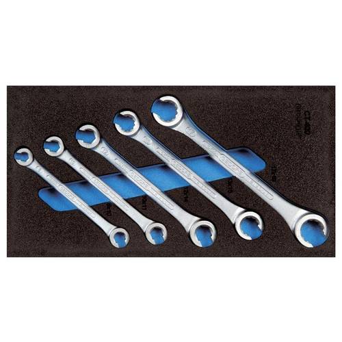 Gedore 2324210 EI-1500 CT1-400 L Werkzeugeinlage (L x B x H) 310 x 158 x 35 mm