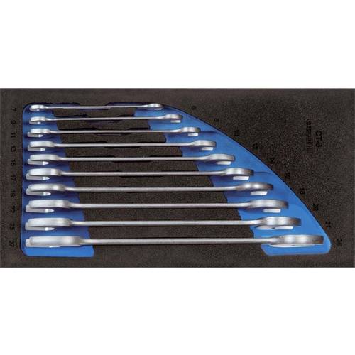 Thumbnail - Gedore 2322307 EI-1500 CT1-6 L Werkzeugeinlage (L x B x H) 310 x 158 x 35 mm