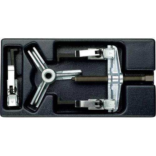 Gedore 1933248 1500 E-1.07 L Werkzeugeinlage (L x B x H) 158 x 310 x 42 mm