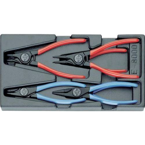 Thumbnail - Gedore 1446479 1500 E-8000 L Werkzeugeinlage (L x B x H) 158 x 310 x 42 mm