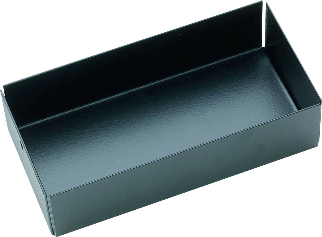 Gedore 1851462 Distanz-Blechmodul 1/3 leer Distanzmodul