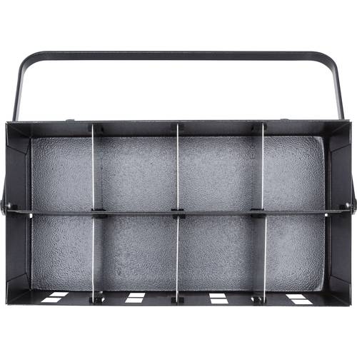 Thumbnail - Gedore 3127907 Sprühdosenhalter für 8 Sprühdosen (L x B x H) 99 x 99 x 99 mm 1 St.