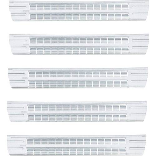 Gedore 3101258 Längsteiler-Set Längsteiler-Set