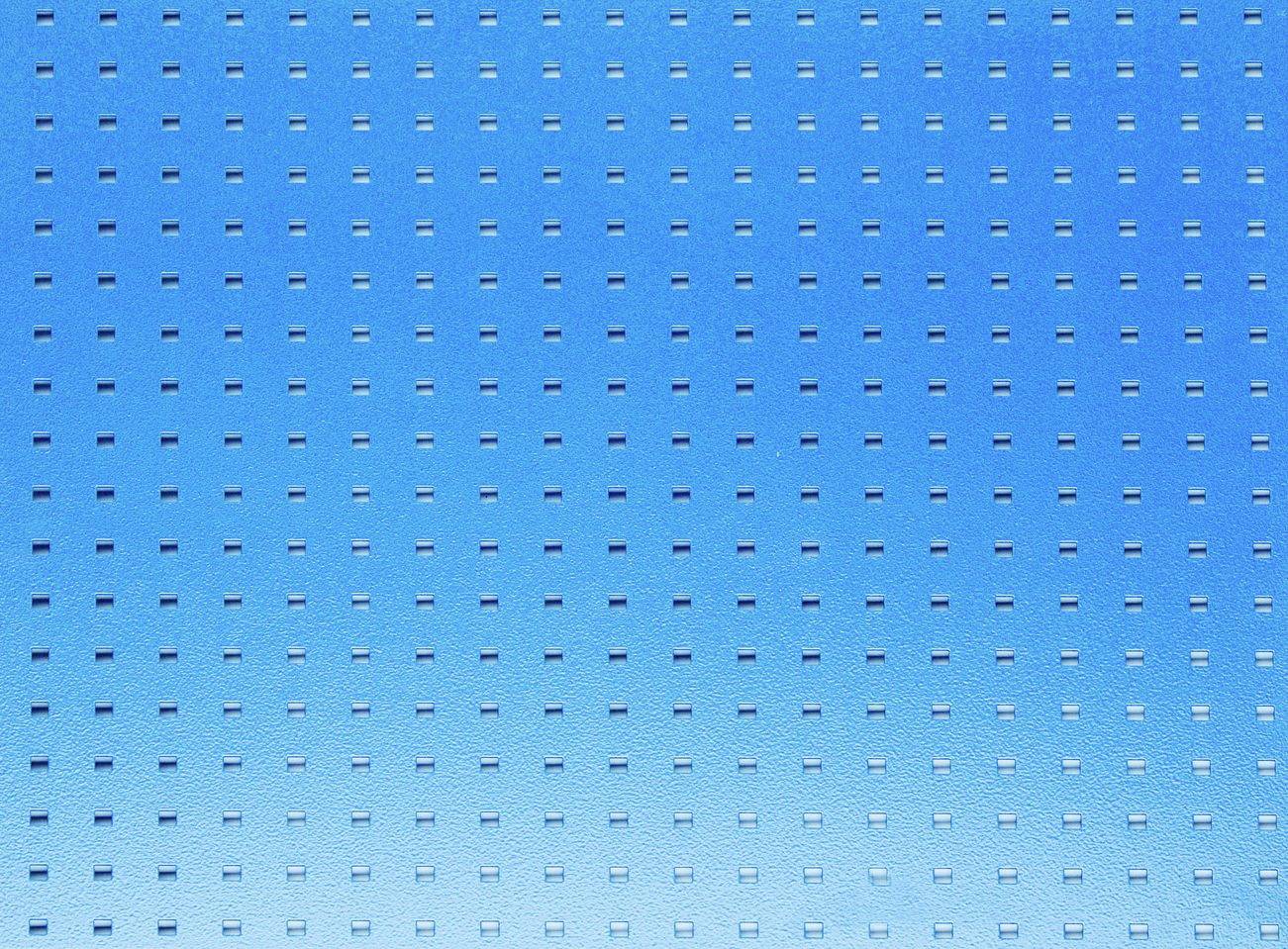 Gedore 2477025 Rückwandtafel (L x B x H) 30 x 1025 x 715 mm 1 St.