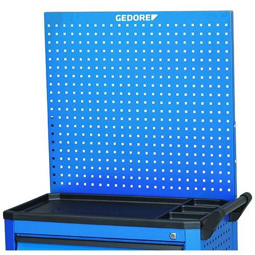 Thumbnail - Gedore 2663104 Rückwandtafel (L x B x H) 30 x 765 x 715 mm 1 St.