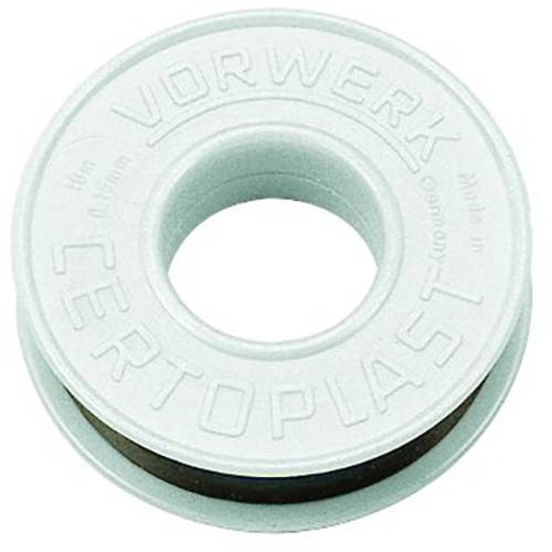 Gedore 4629 6699540 Isolierband (L x B) 10000 mm x 15 mm 1 St.