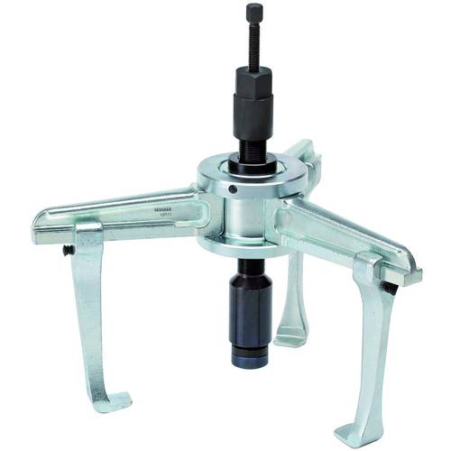 Gedore 2546582 Abzieher Spannbereich (Details) 150 mm Anzahl Haken 3