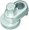 Gedore 8010700 Stehbolzenausdreher Spannbereich (Details) 8 - 19 mm
