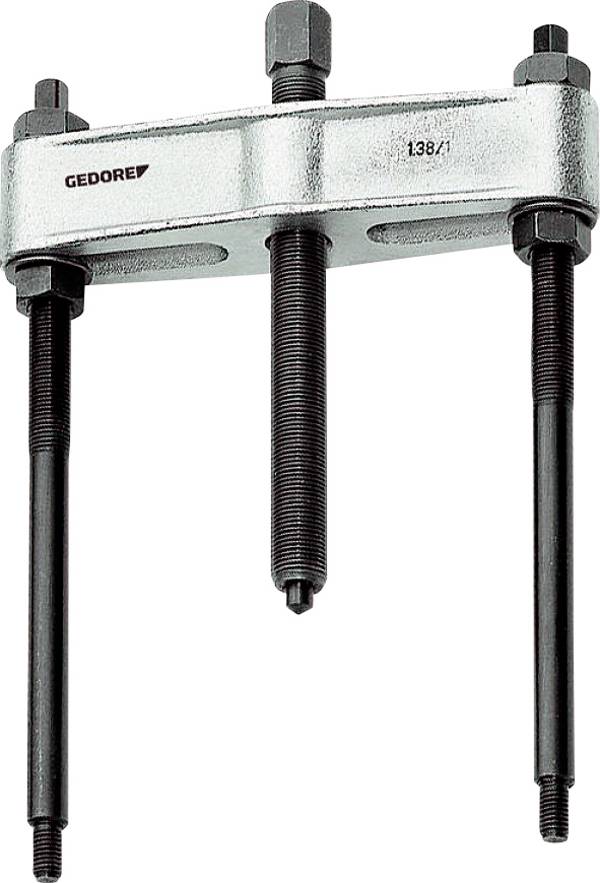 Gedore 8017710 Abzieher Spannbereich (Details) 70 - 215 mm