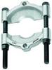 Gedore 8019920 Trennvorrichtung für Abzieher Spannbereich (Details) 30 - 155 mm