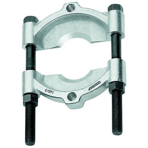 Thumbnail - Gedore 8020260 Trennvorrichtung für Abzieher Spannbereich (Details) 30 - 250 mm